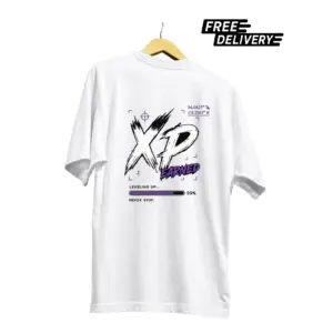 Multi Color T-Shirt